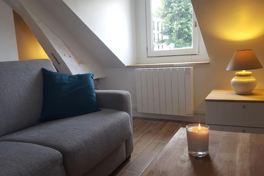 Cosy Au Calme A